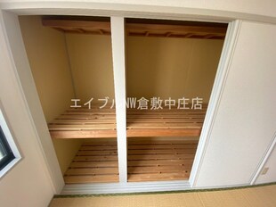 総社Sフラッツ　A棟の物件内観写真